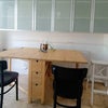 Photo 5: shared dining area