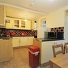 Photo 3: Kitchen & dinner