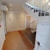 Photo 3: Large, secure, open plan entrance area