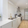 Photo 8: Kitchen