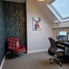 Photo 6: Top floor office