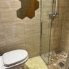 Photo 7: Downstairs bathroom