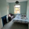 Photo 2: Sofa included ... if prefer to wardrobe