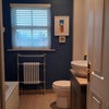 Photo 3: Main bathroom