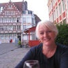 Photograph of Pamela