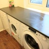 Photo 8: Offshot utility room