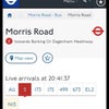 Photo 4: Bus stop, Less than 2 minutes away.