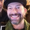 Photograph of Matt
