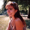 Photograph of Isobel 