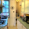 Photo 6: Full kitchen