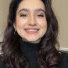 Photograph of Alisha