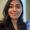 Photograph of Thushara 