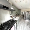 Photo 8: Kitchen