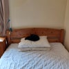 Photo 3: Jet on the bed