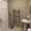 Photo 8: Under Floor Heating in the wet room