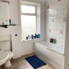 Photo 4: Shared bathroom