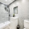 Photo 9: Bathroom design