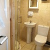 Photo 8: Downstairs Bathroom