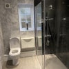 Photo 6: Modern shower 