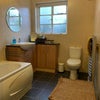 Photo 6: Bathroom with bathtub/shower