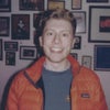 Photograph of Henry