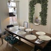 Photo 1: Dining room