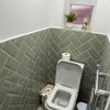 Photo 2: Lavatory 