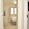 Photo 5: View into bedroom