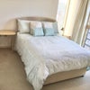 Photo 8: Double room