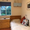 Photo 1: single bed Central heating