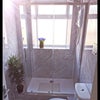 Photo 2: Upstairs Bathroom 