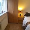 Photo 6: Wardrobe and Bedside cabinet