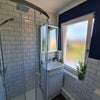 Photo 5: Refurbed bathroom 