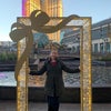Photograph of Jodie 