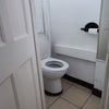 Photo 3: Toilet