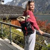 Photograph of Yuliia
