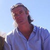 Photograph of Michael