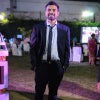 Photograph of Anuj