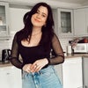 Photograph of Karen 