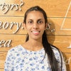 Photograph of Anushiya 