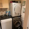 Photo 9: Washing Machine and Tumble Dryer (metered)