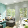Photo 3: Living Space