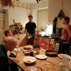 Photo 5: shared kitchen