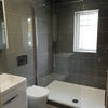 Photo 3: 1 of 2 Beautiful Shared Bathrooms. Share with only one other housemate!