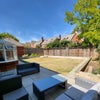 Photo 8: Welcoming And Relaxing Garden To Chill Out In. Pimms Anyone?