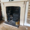 Photo 8: Open fire