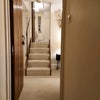 Photo 2: Stairs from upstairs sittingroom