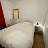 Photo 2: Double Bedroom (during Winter)