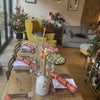 Photo 8: Sitting dining room