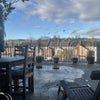 Photo 8: Roof terrace